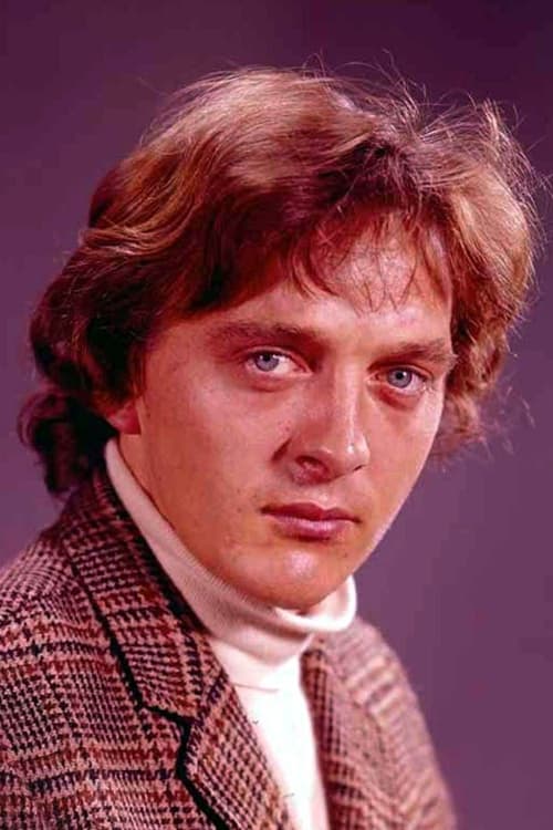 تصویر هنرمند David Hemmings
