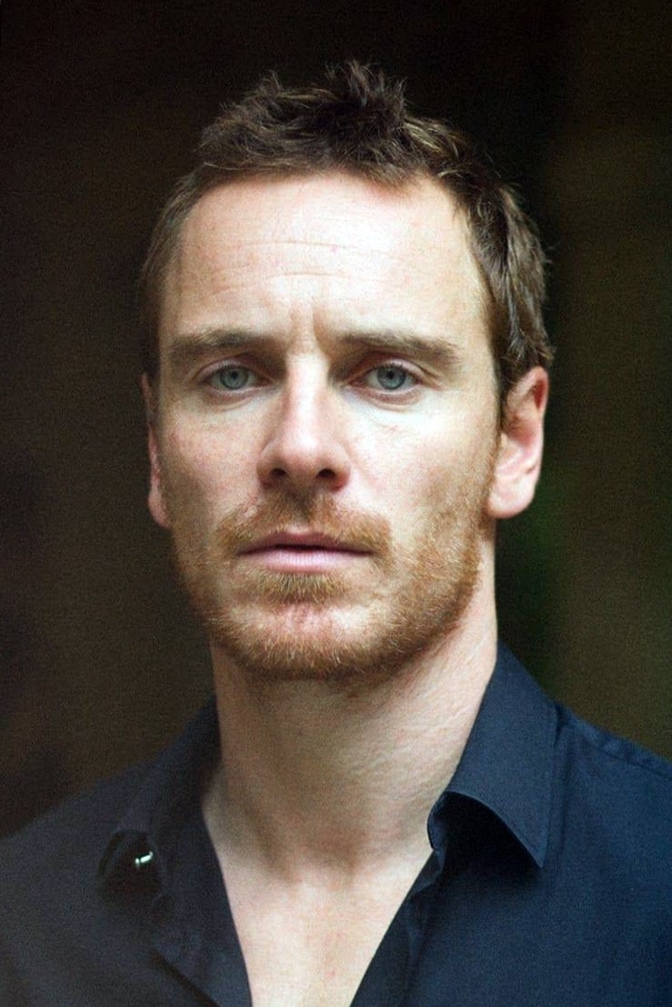 تصویر هنرمند Michael Fassbender