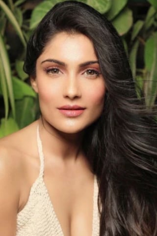تصویر هنرمند Ishita Raj Sharma