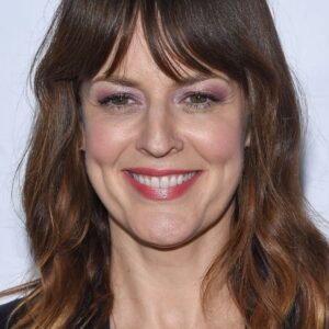 تصویر هنرمند Rosemarie DeWitt