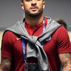 تصویر هنرمند Kyle Walker