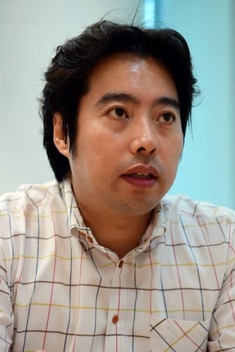 تصویر هنرمند Lee Kyung-shik