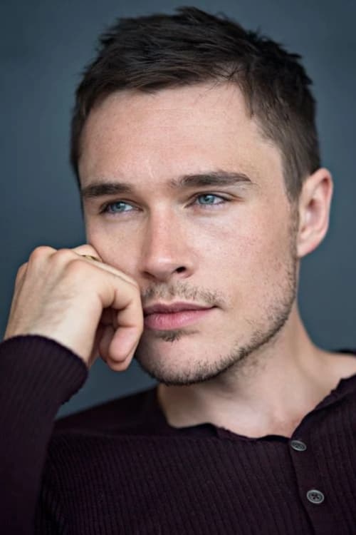 تصویر هنرمند Sam Underwood