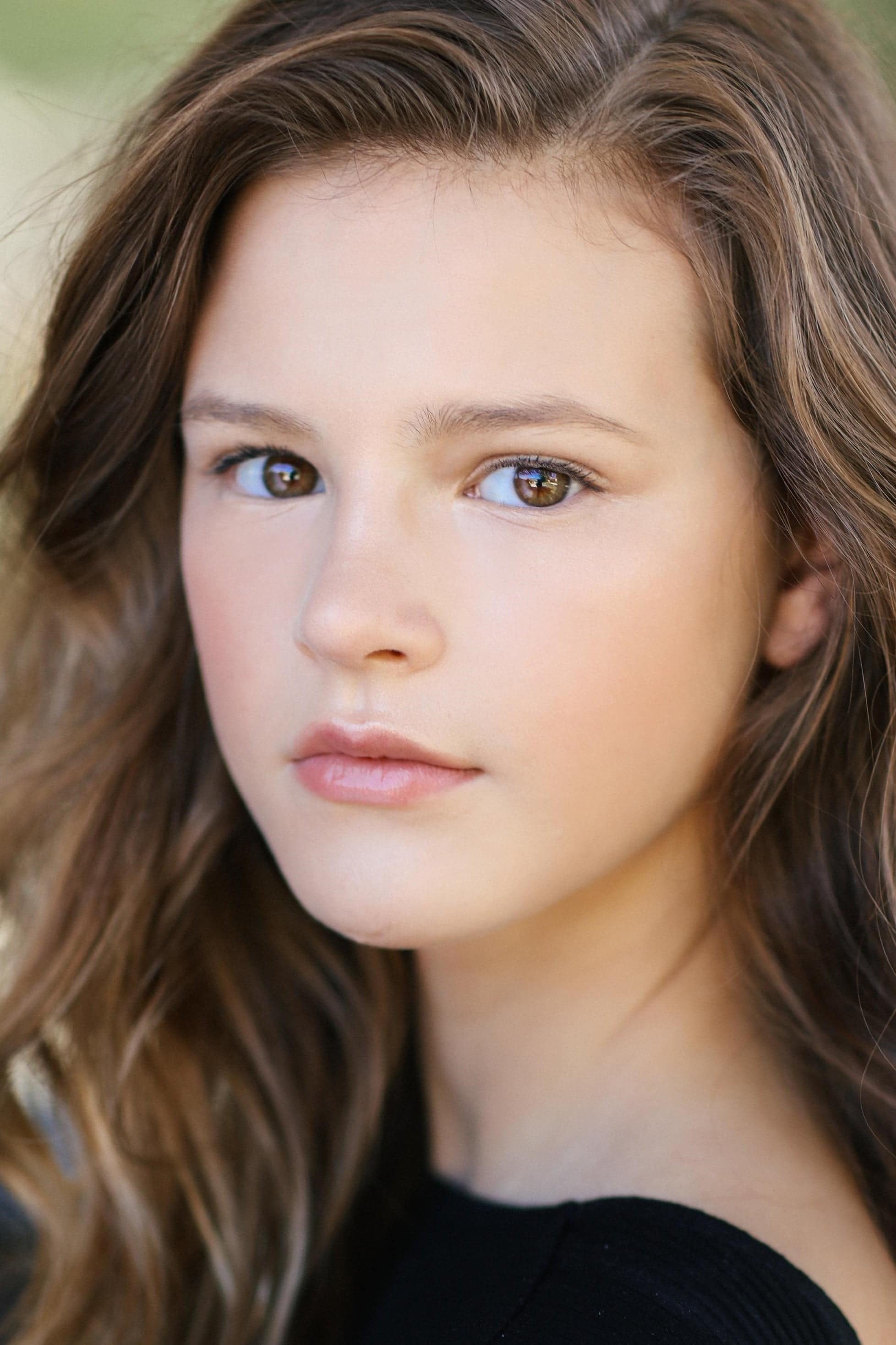 تصویر هنرمند Peyton Kennedy