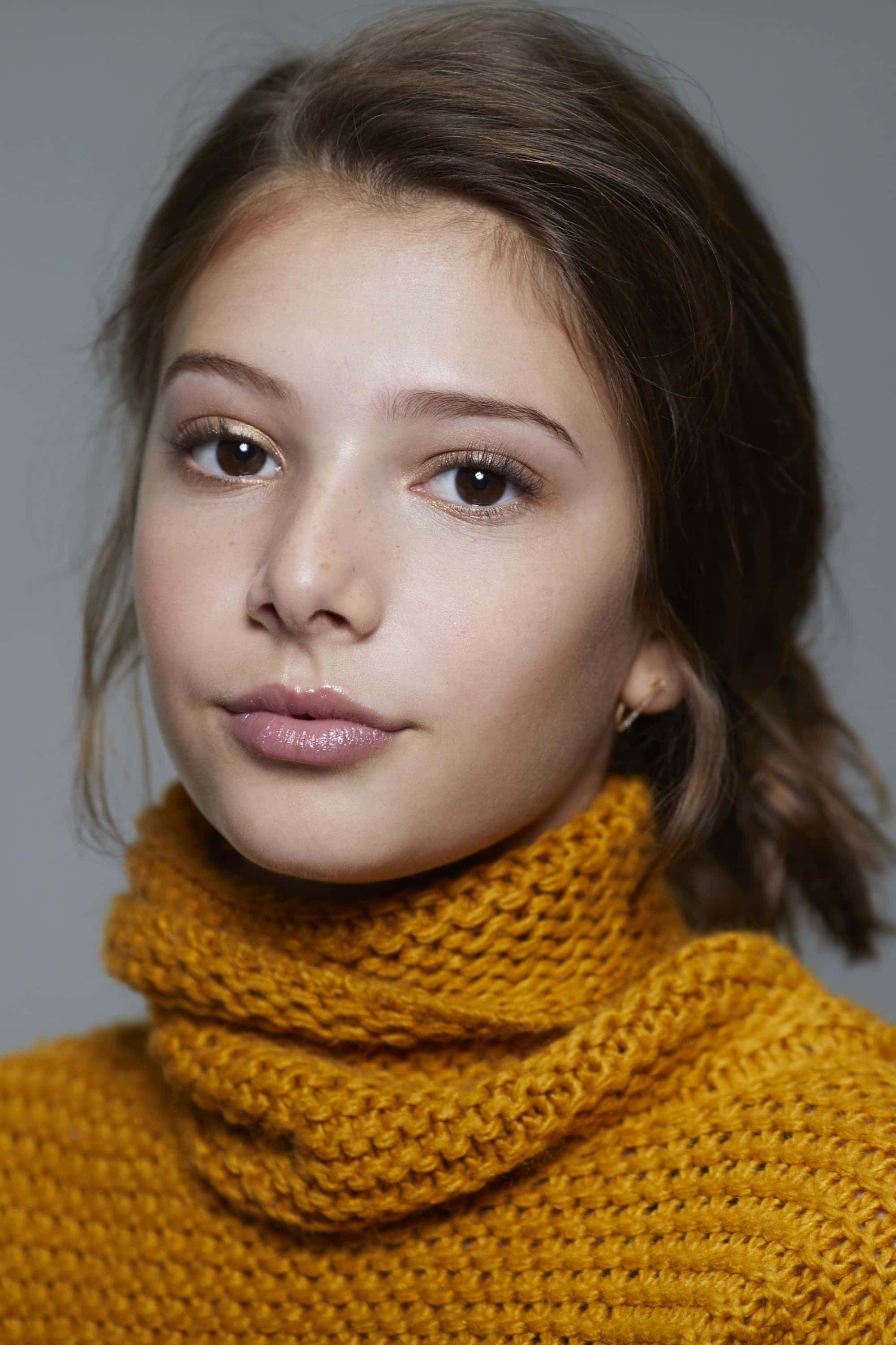 تصویر هنرمند Makenzie Moss