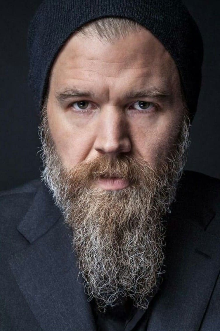 تصویر هنرمند Ryan Hurst