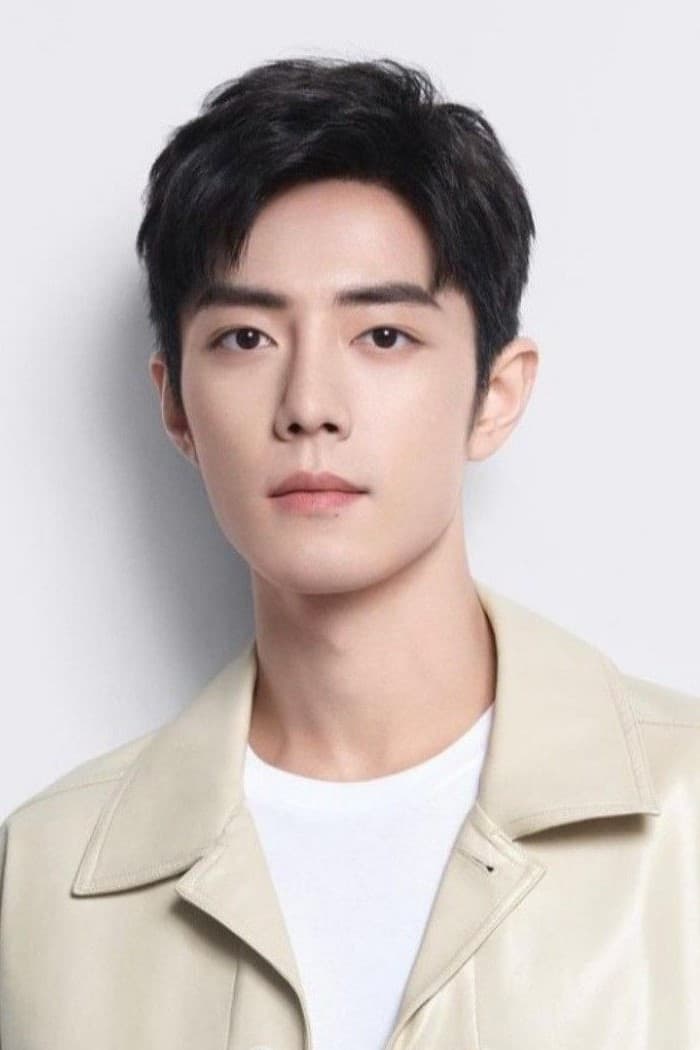 تصویر هنرمند Xiao Zhan