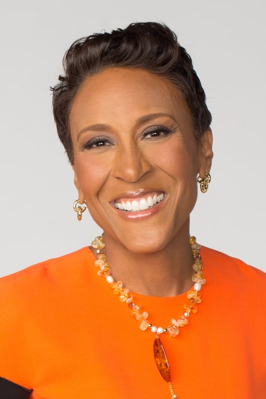 تصویر هنرمند Robin Roberts
