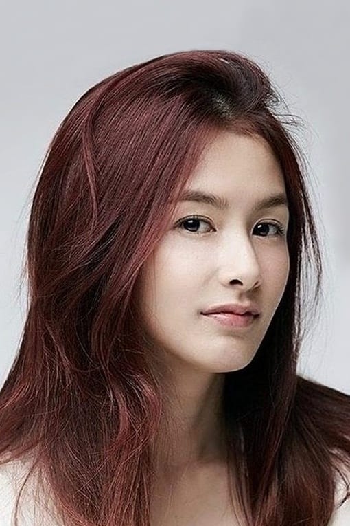 تصویر هنرمند Kang Hye-jung