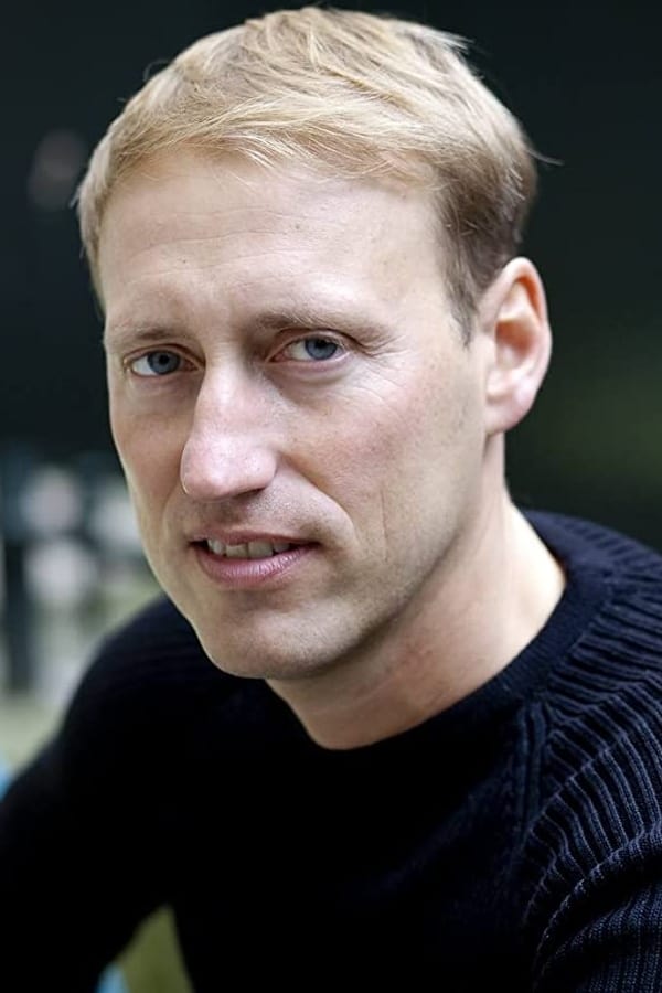 تصویر هنرمند Jan Oliver Schroeder