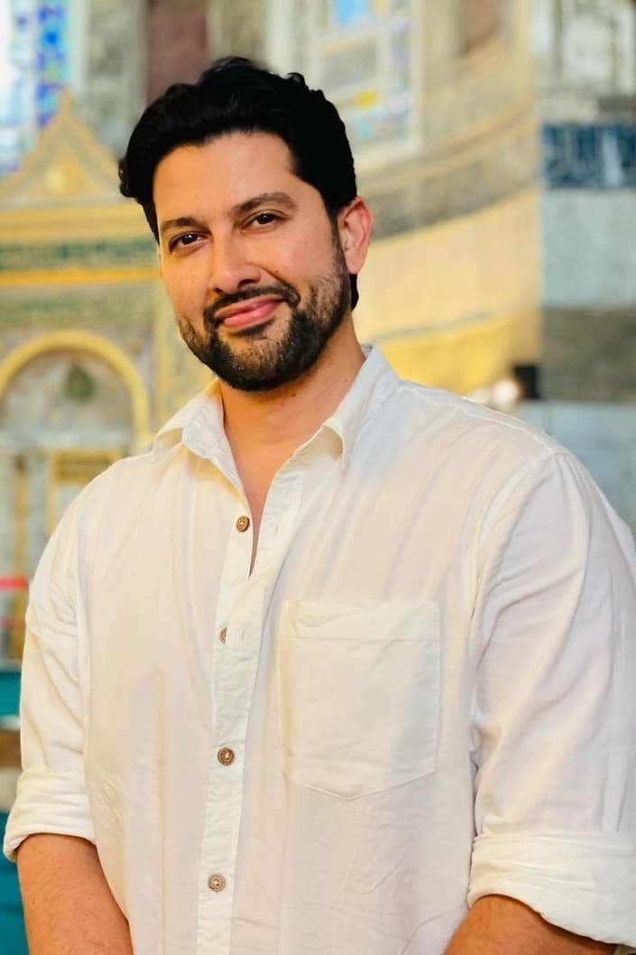 تصویر هنرمند Aftab Shivdasani