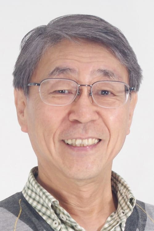 تصویر هنرمند Katsumi Suzuki