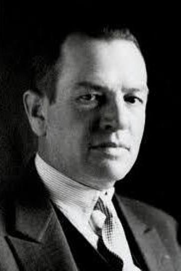 تصویر هنرمند Floyd Crosby