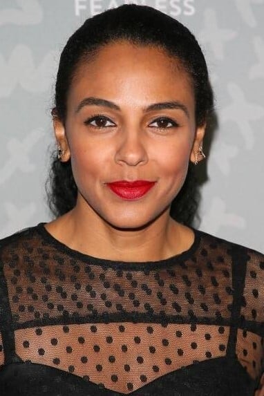تصویر هنرمند Marsha Thomason