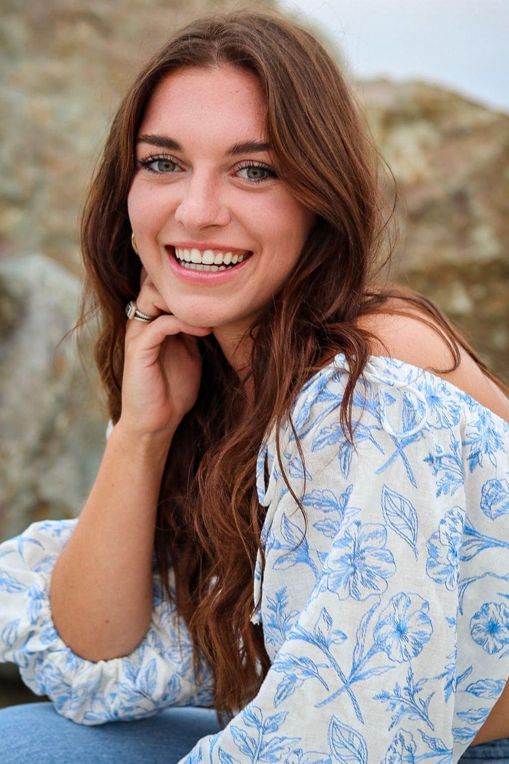 تصویر هنرمند Nicole Foster