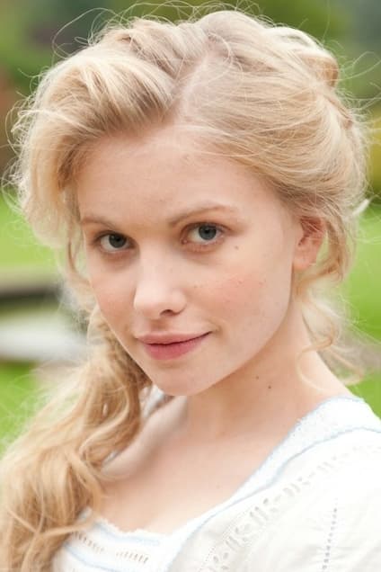 تصویر هنرمند Sophie Stuckey
