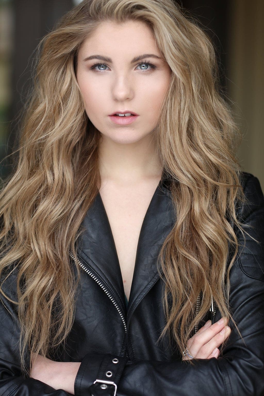 تصویر هنرمند Brennley Brown
