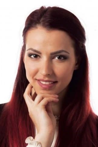 تصویر هنرمند Neda Spasova