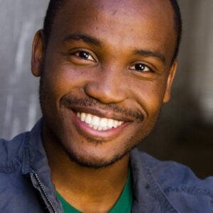 تصویر هنرمند Donald Molosi