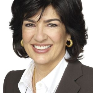 تصویر هنرمند Christiane Amanpour