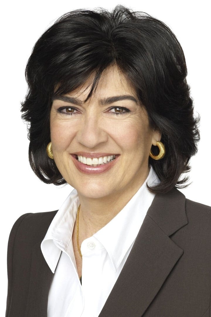 تصویر هنرمند Christiane Amanpour