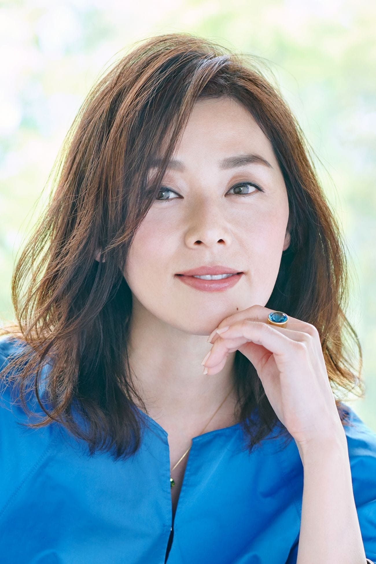 تصویر هنرمند Nene Otsuka