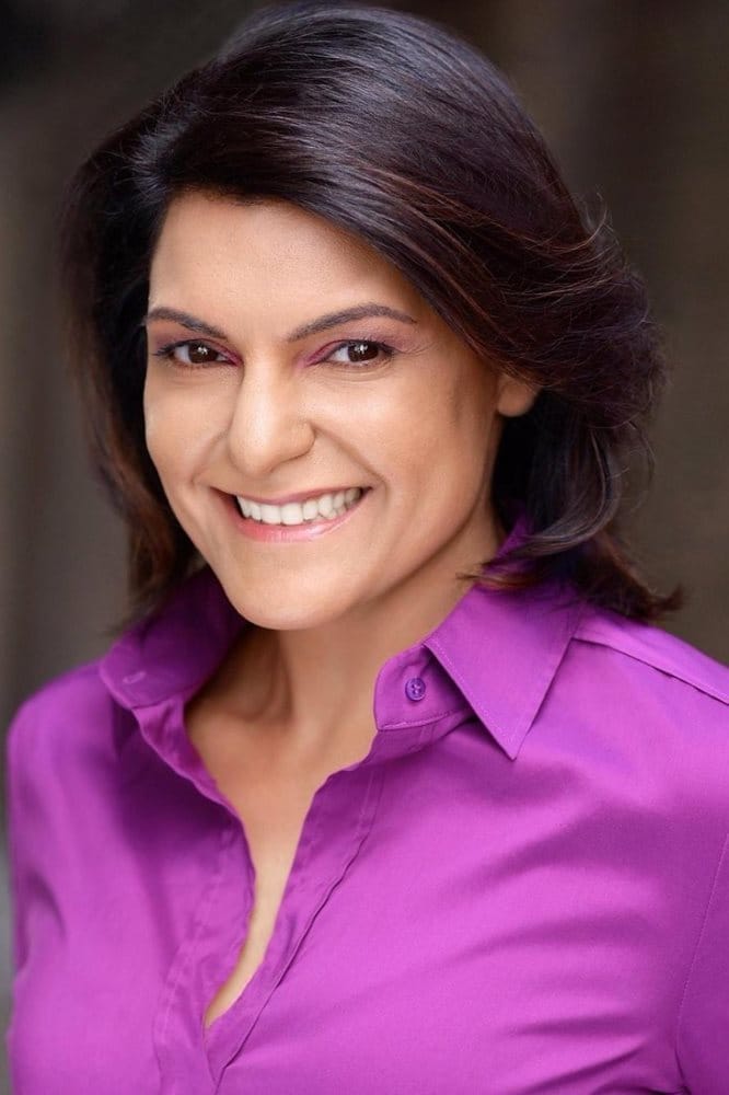 تصویر هنرمند Rupal Pujara
