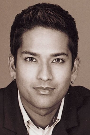 تصویر هنرمند Darrin Maharaj