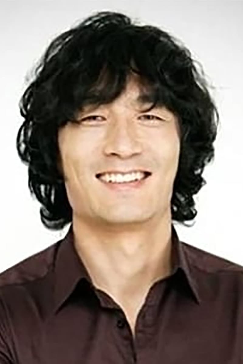 تصویر هنرمند Seo Beom-sik