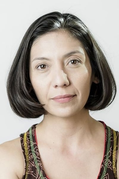 تصویر هنرمند Carolina Contreras