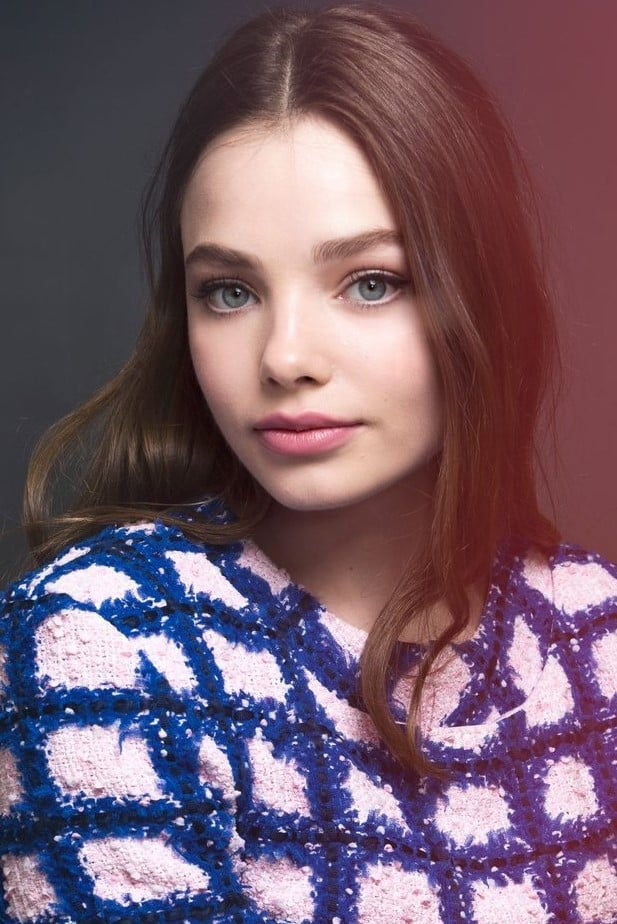 تصویر هنرمند Kristine Froseth