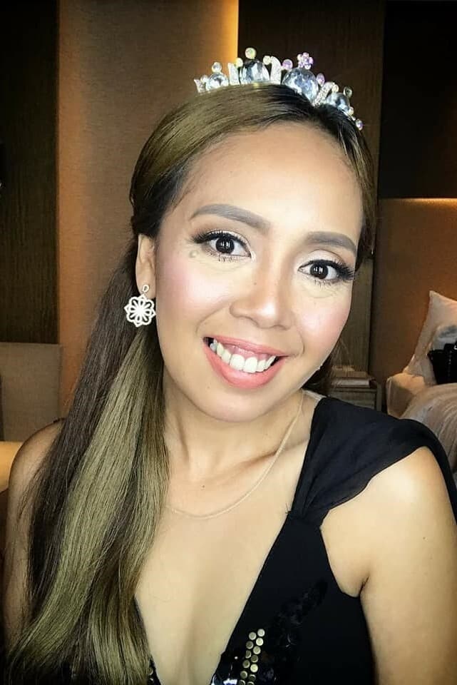 تصویر هنرمند Kakai Bautista