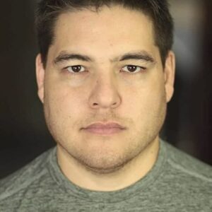 تصویر هنرمند Julian B Lin