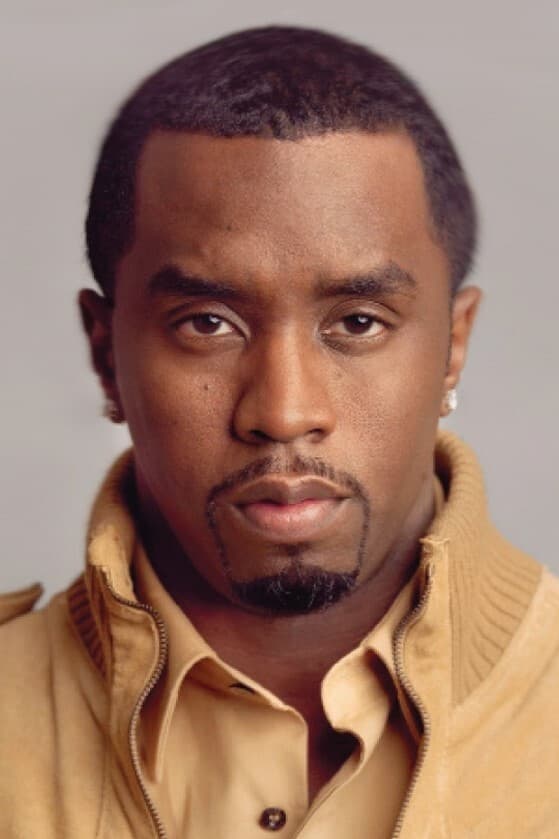 تصویر هنرمند Sean Combs