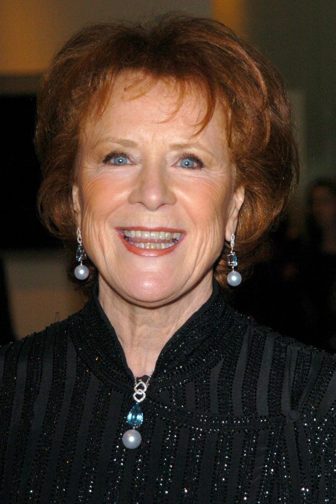 تصویر هنرمند Judy Parfitt