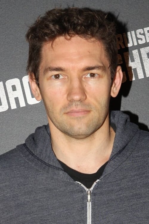تصویر هنرمند Nash Edgerton