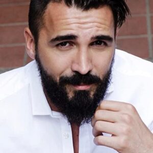 تصویر هنرمند Blerim Destani