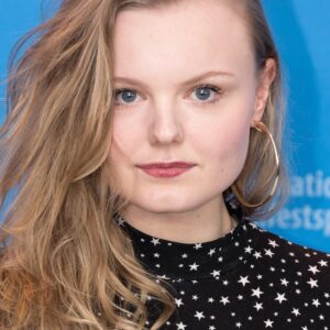 تصویر هنرمند Maria Dragus