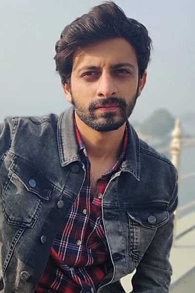 تصویر هنرمند Abhishek Chauhan