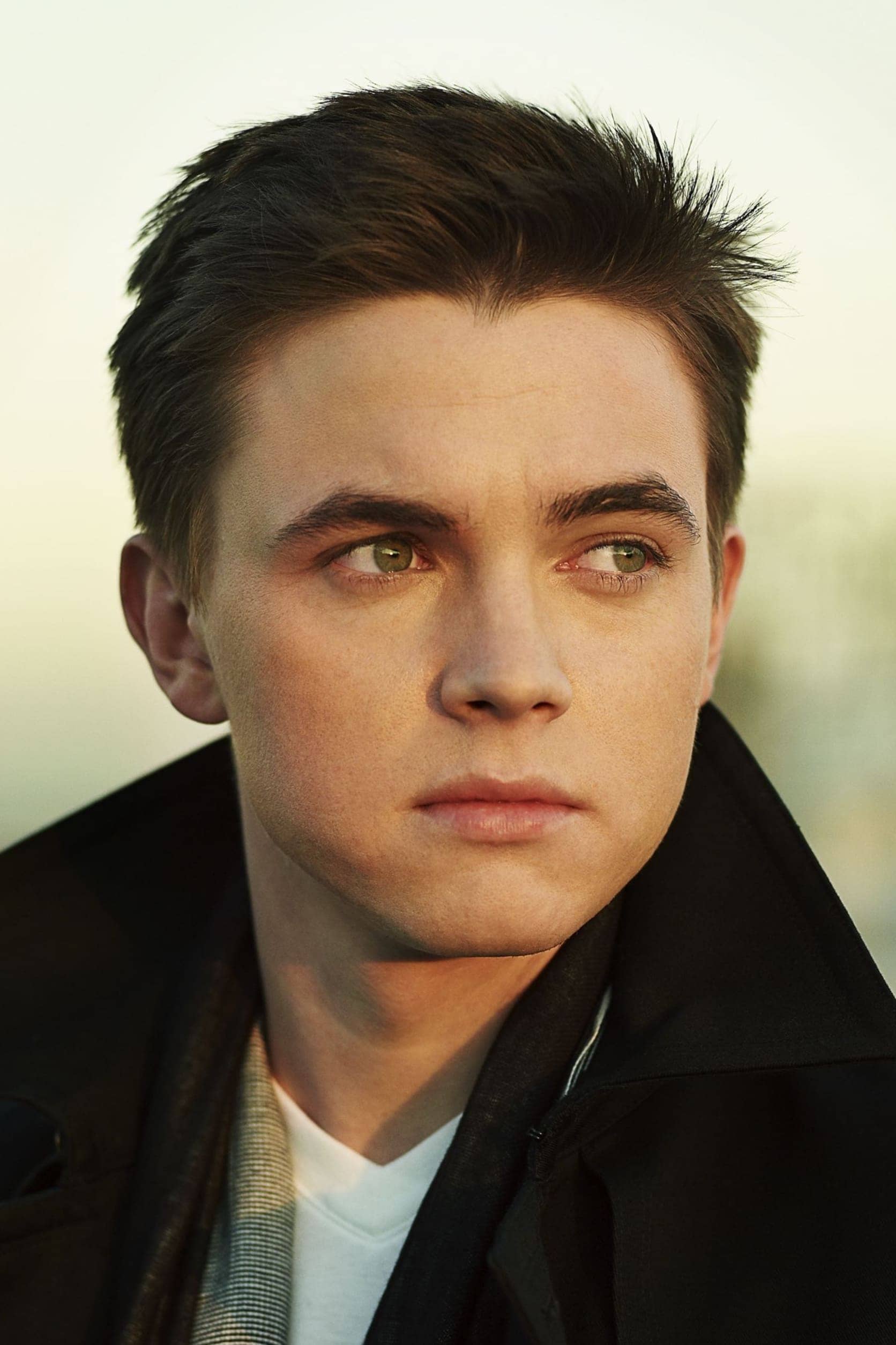 تصویر هنرمند Jesse McCartney