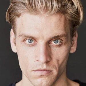 تصویر هنرمند Nico Ehrenteit