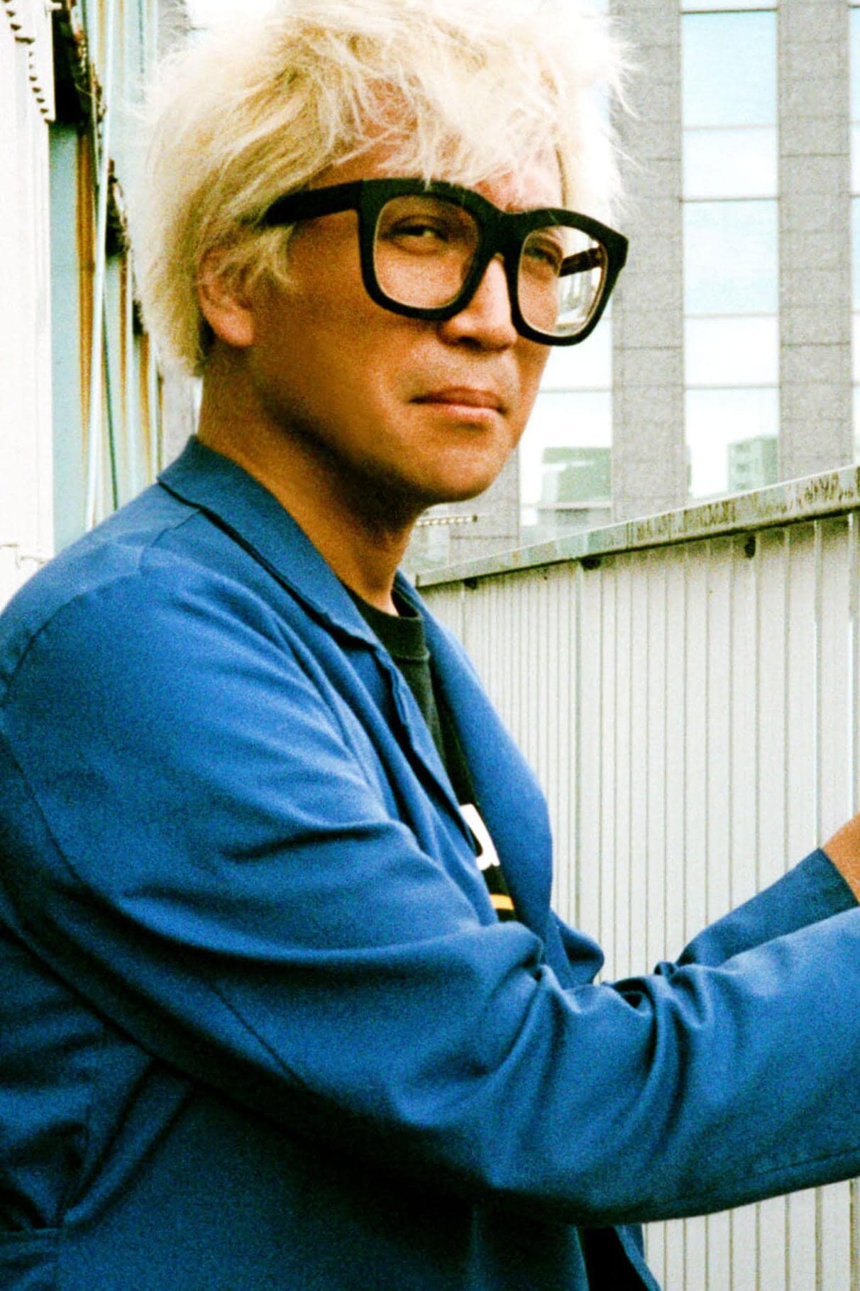 تصویر هنرمند Tetsuya Chihara