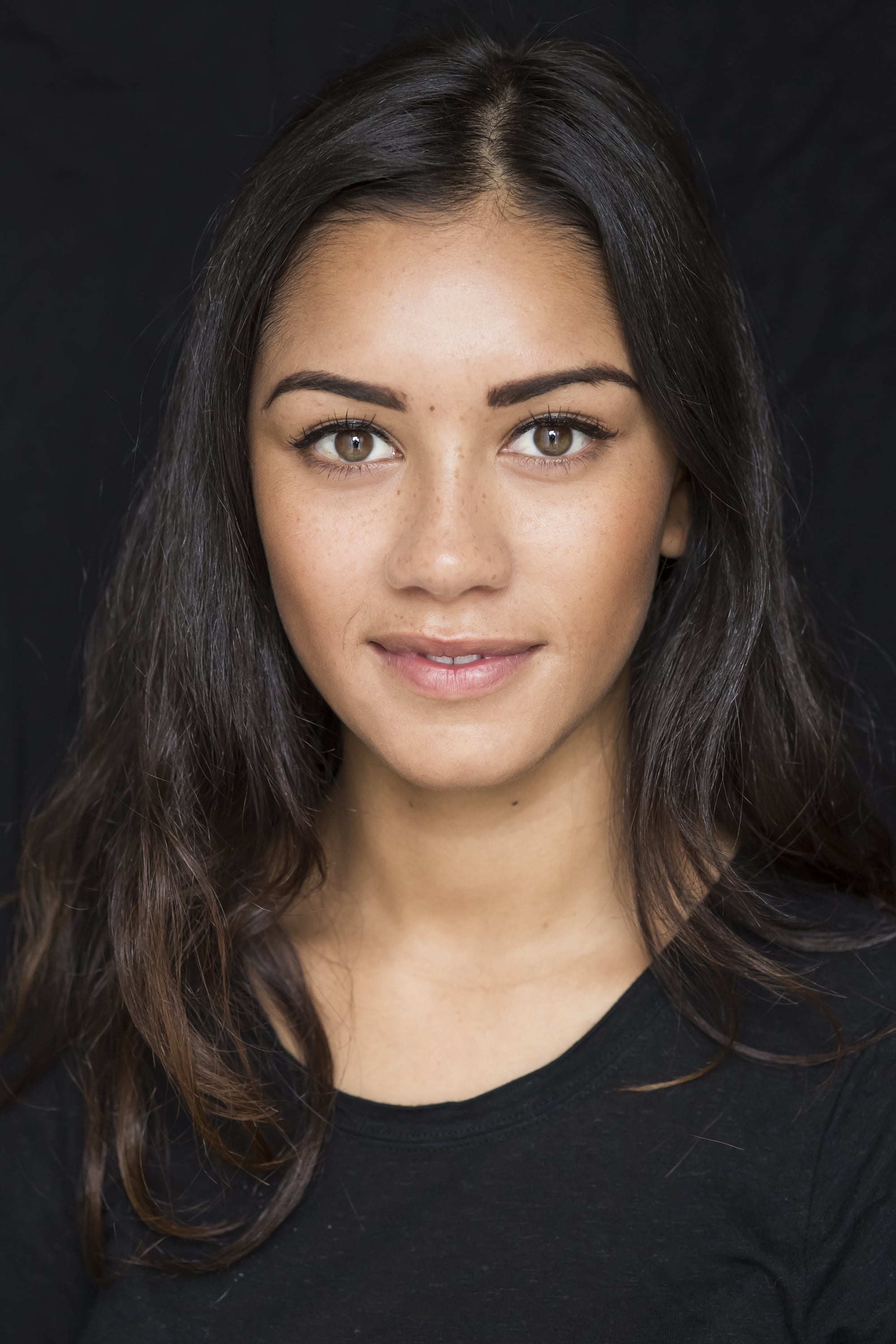 تصویر هنرمند Luciane Buchanan