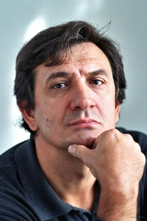 تصویر هنرمند Zijad Gračić
