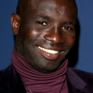 تصویر هنرمند Thierno Thiam