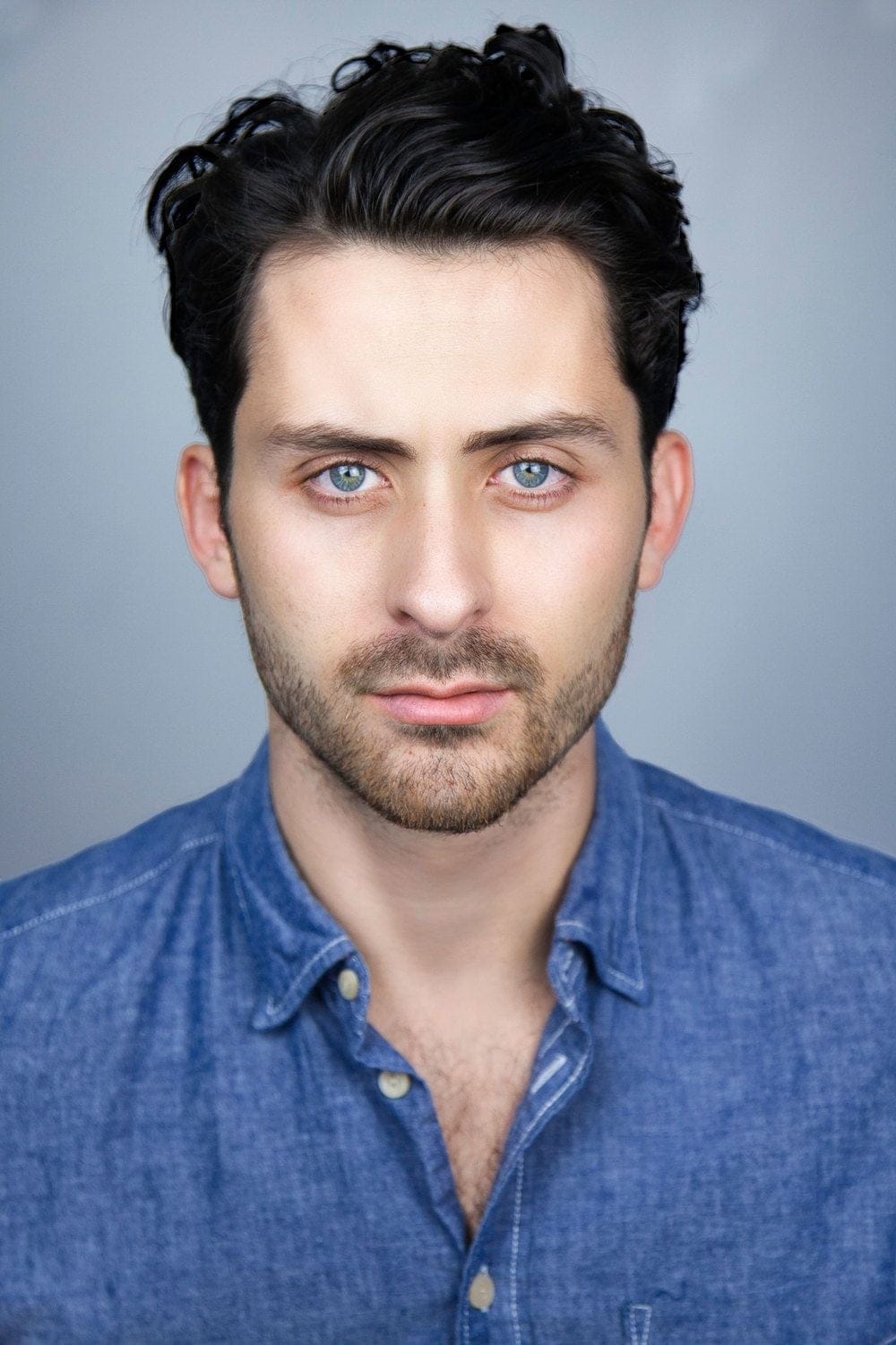 تصویر هنرمند Andy Bean