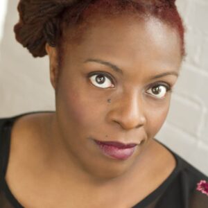 تصویر هنرمند Tamara Anderson