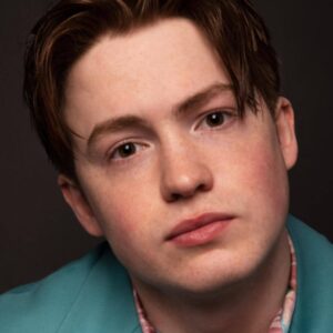 تصویر هنرمند Kit Connor