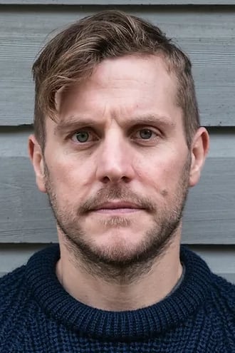 تصویر هنرمند Peter Coonan
