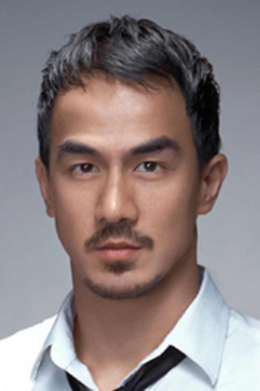 تصویر هنرمند Joe Taslim